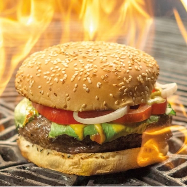 Takeout Delights: Burgers, Mexican, and More