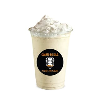 Vanilla Shake