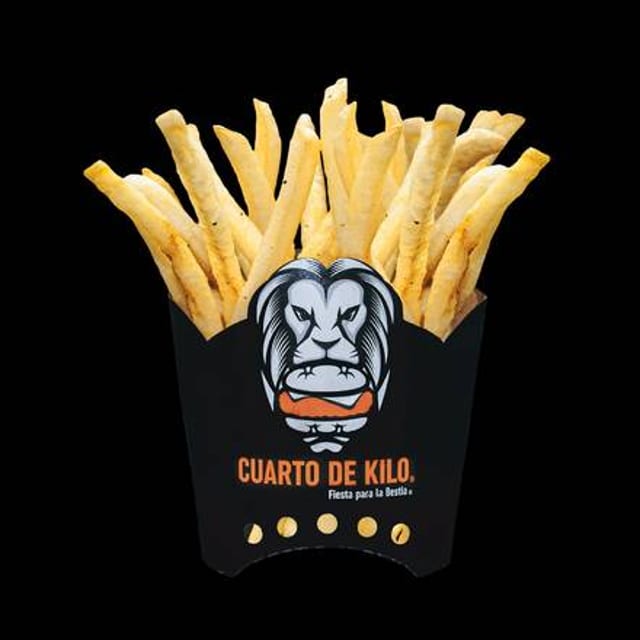 French Fries.